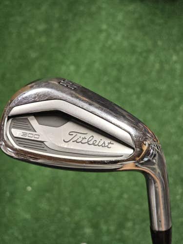 Titleist T300 Wedge 53° Project X 6.0 Precision Shaft