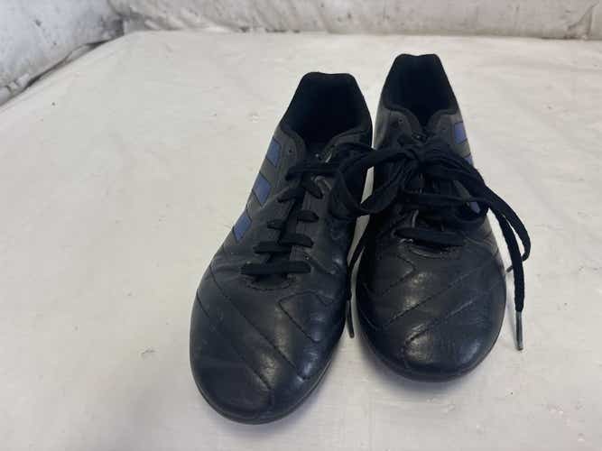 Used Adidas Goletto Vii Fg Fv2894 Junior 03.5 Soccer Cleats