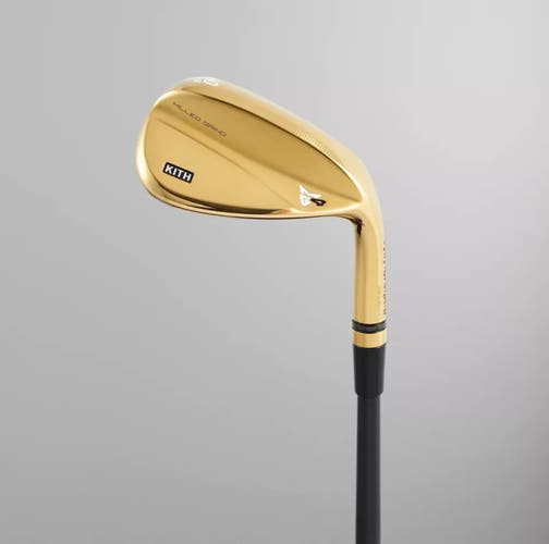 Kith x TaylorMade Right Handed 60 Degree Wedge