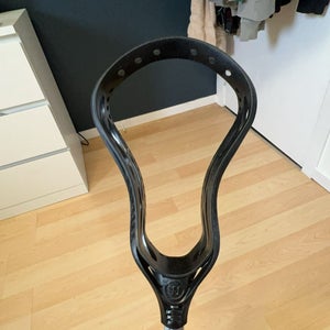 Warrior revo 3