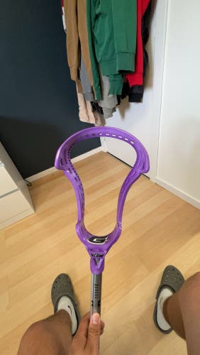 Brand New Gait D