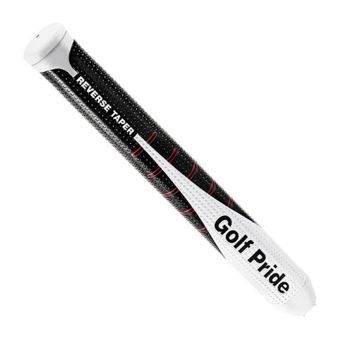 NEW Golf Pride Reverse Taper Round Large Putter Grip