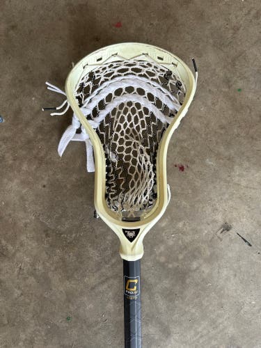 Lacrosse stick Mint