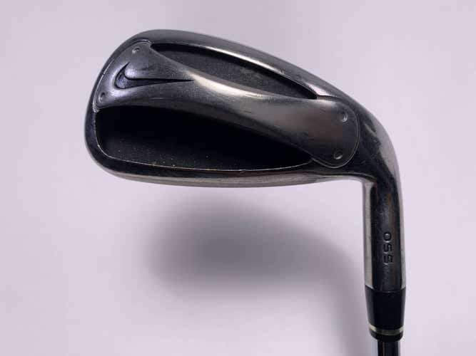 Nike Slingshot OSS Single 5 Iron True Temper Speed Step Regular Steel Mens RH