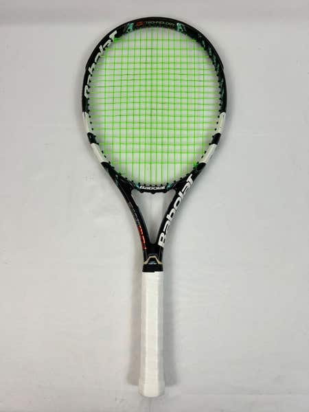 Babolat Pure Drive 2012, 4 3/8 | SidelineSwap | Buy and Sell