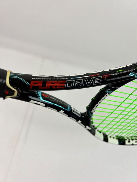 Babolat Pure Drive 2012, 4 3/8 | SidelineSwap | Buy and Sell on