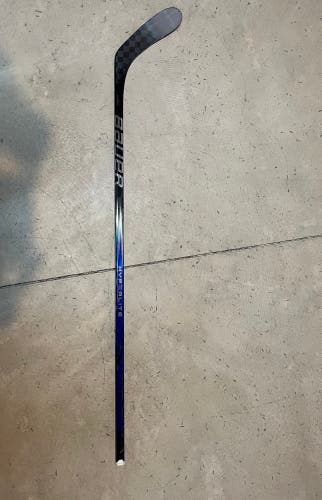 Bauer Vapor Hyper2Lite Custom Blue