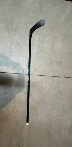 Bauer Ag5nt Custom Blue