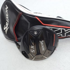 Srixon ZX5 MK II 10.5* Driver Right Regular Flex Ventus 5  # 175182