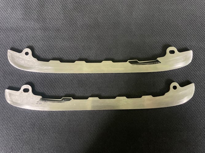 Lightly Used Replacement steel for CCM SB 4.0, Size 215