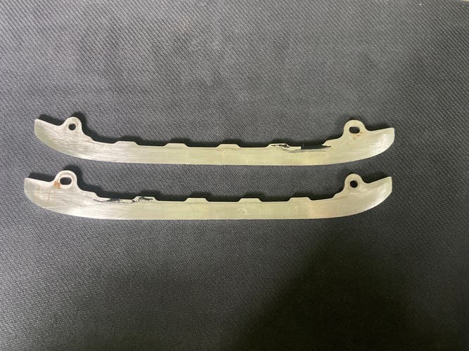 Used Replacement steel for CCM SB 4.0, Size 221