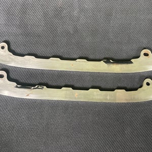 3 Pairs Used Replacement steel for CCM SB 4.0, Size 221