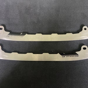 Used Replacement steel for CCM SB 4.0, Size 221