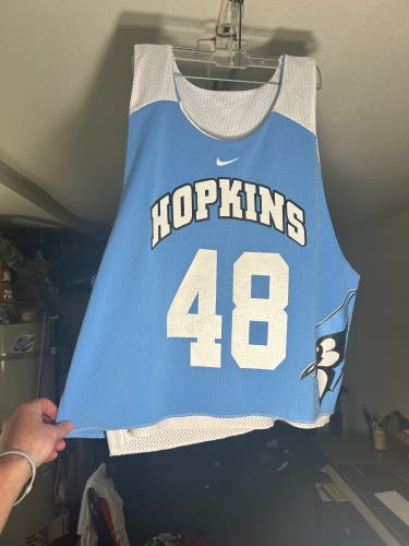 John’s Hopkins Lacrosse Practice Jersey