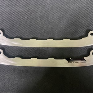 Used Replacement steel for CCM SB 4.0, Size 221
