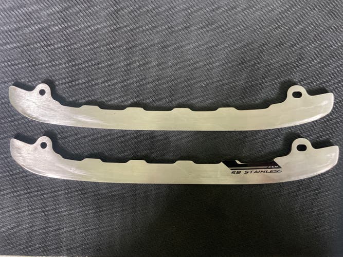 Used Replacement steel for CCM SB 4.0, Size 221