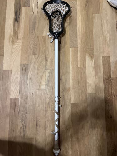 Carbon 3.0 Shaft AND/ OR Mirage 2.0 ECD Head (Send Offers)