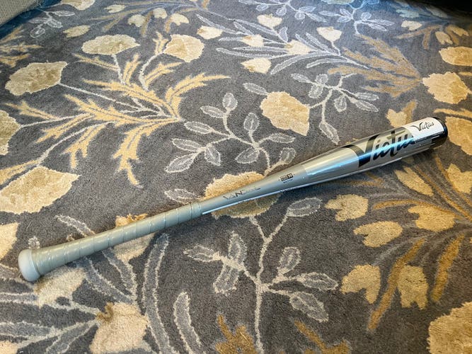 New 2023 Victus Vandal LEV3 BBCOR Certified Bat (-3) Alloy 29 oz 32"