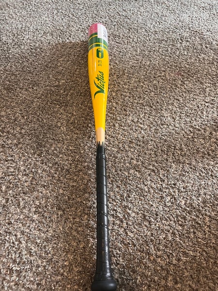 BRAND NEW USSSA VICTUS PENCIL BAT