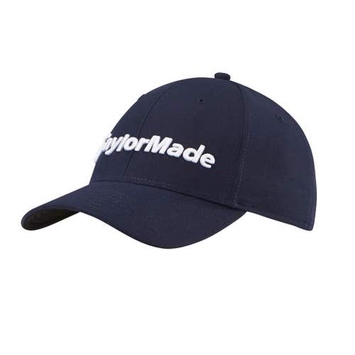 Taylor Made Performance Seeker 2018 Hat (Navy, Adjustable) NEW