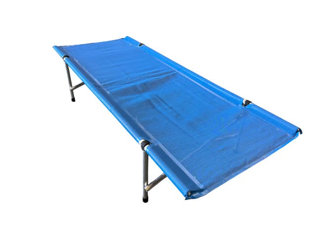 Camp Time Roll-A-Cot Camping Cot