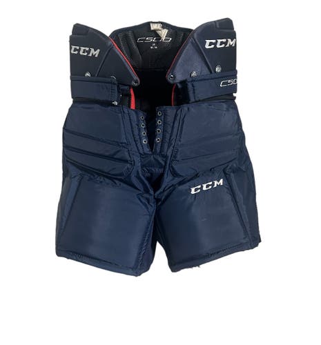 ccm c500 pants