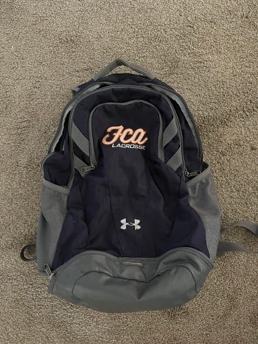 FCA Lacrosse Backpack