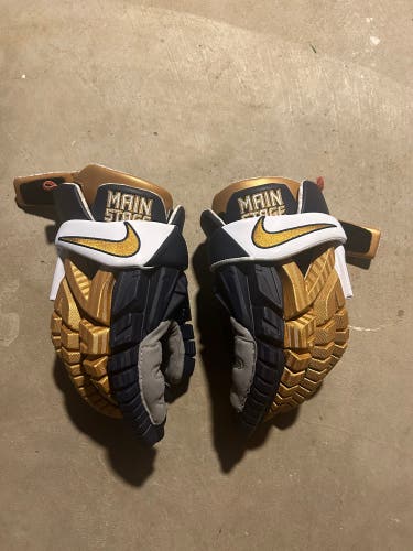 New  Nike 13" Vapor Premier Lacrosse Gloves