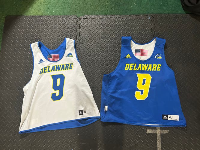University Of Delaware Reversible Practice Jerseys