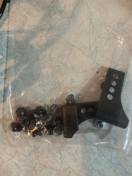 Brand new black large cage