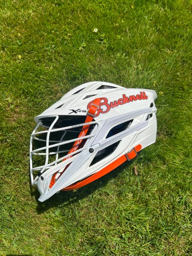 Bucknell Cascade XRS Helmet