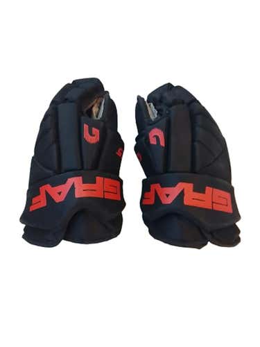 Used Graf G15 13" Hockey Gloves