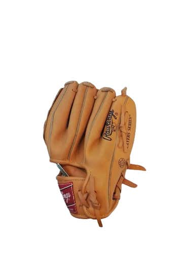 Used Rawlings Rgb106 10" Fielders Gloves