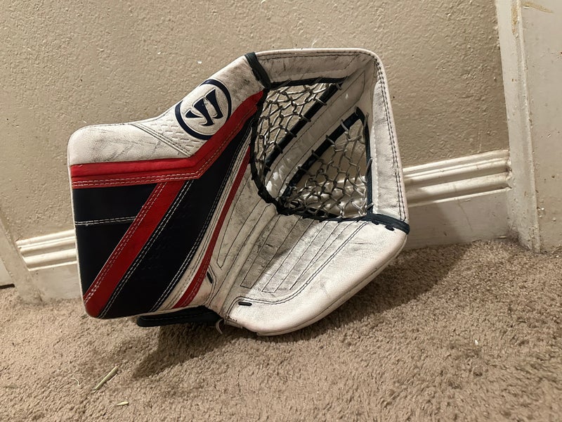Used Warrior Ritual G6 Regular