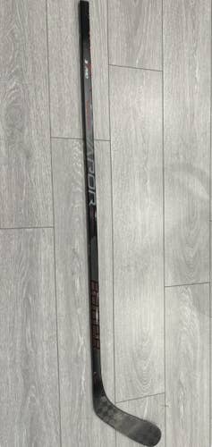 Intermediate Bauer Vapor 3X Pro Left Hand Hockey Stick P92
