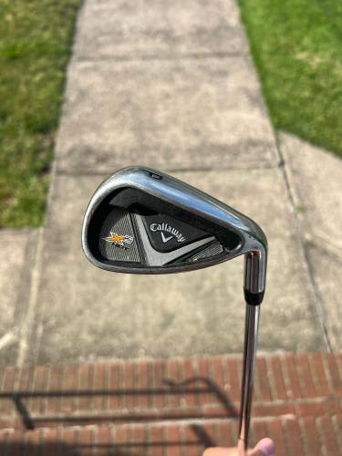 Used Callaway Right Handed X2 Hot Wedge