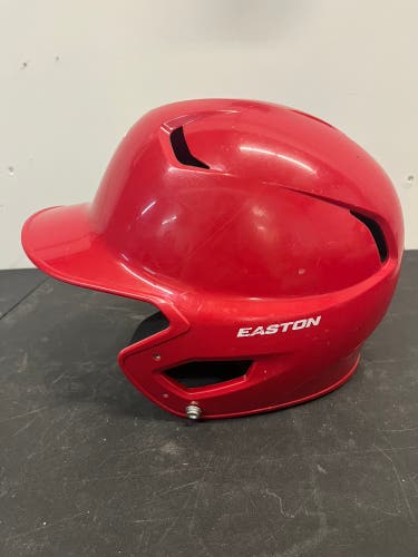 Easton Used Game Time Batters Helmet Size 6 3/4- 7 1/2 A1-1
