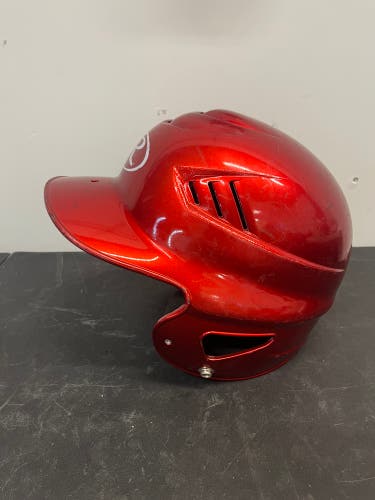 Used Rawlings CFBHN-R2 Batting Helmet 6.5-7.5 B01