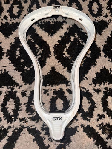 Used Attack & Midfield Unstrung Ultra Power Head