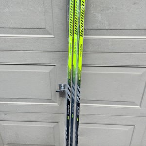 New Warrior Left Hand Alpha LX2 PRO Hockey Stick