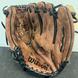 Used Wilson 10” Baseball Glove B01