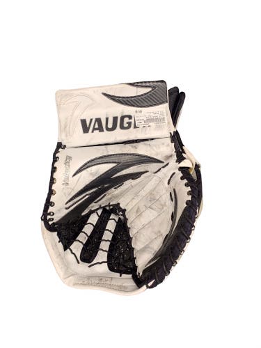 Vaughn Velocity Full Right Goalie Catch Glove