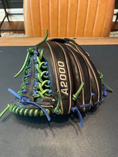 Wilson A2000 1789