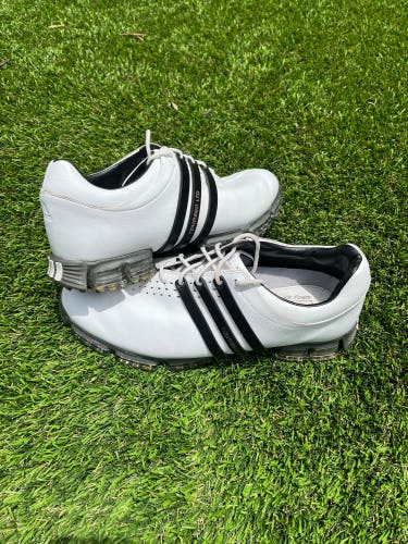 Adidas Tour 360 LTD Golf Shoes M 8.5