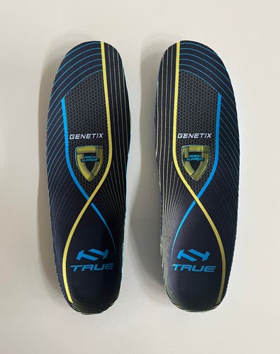 Brand New True Genetix Size 9 Skate Insoles (Check Description)