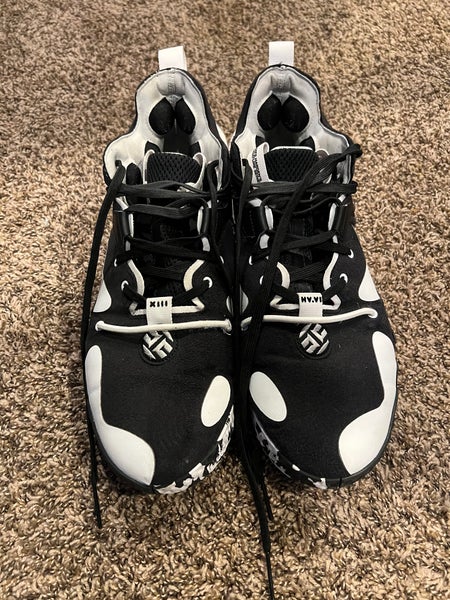 James Harden Vol 6 Black White