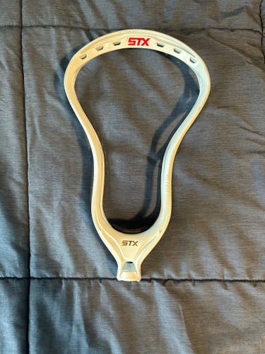 New Unstrung STX Stallion 700 Head