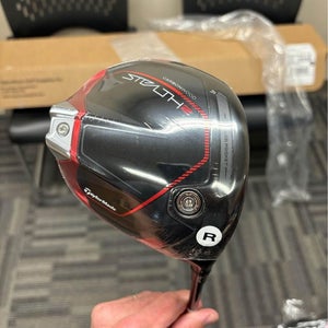 Brand New Taylormade stealth driver