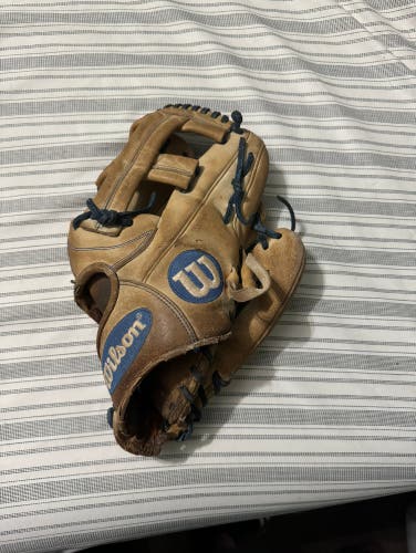 Wilson a2000 Glove