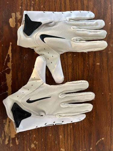 Youth nike football gloves